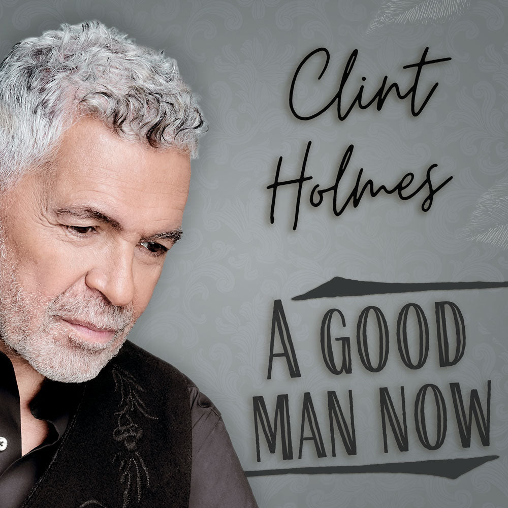 "A Good Man Now" Autographed Limited-Edition CD Single