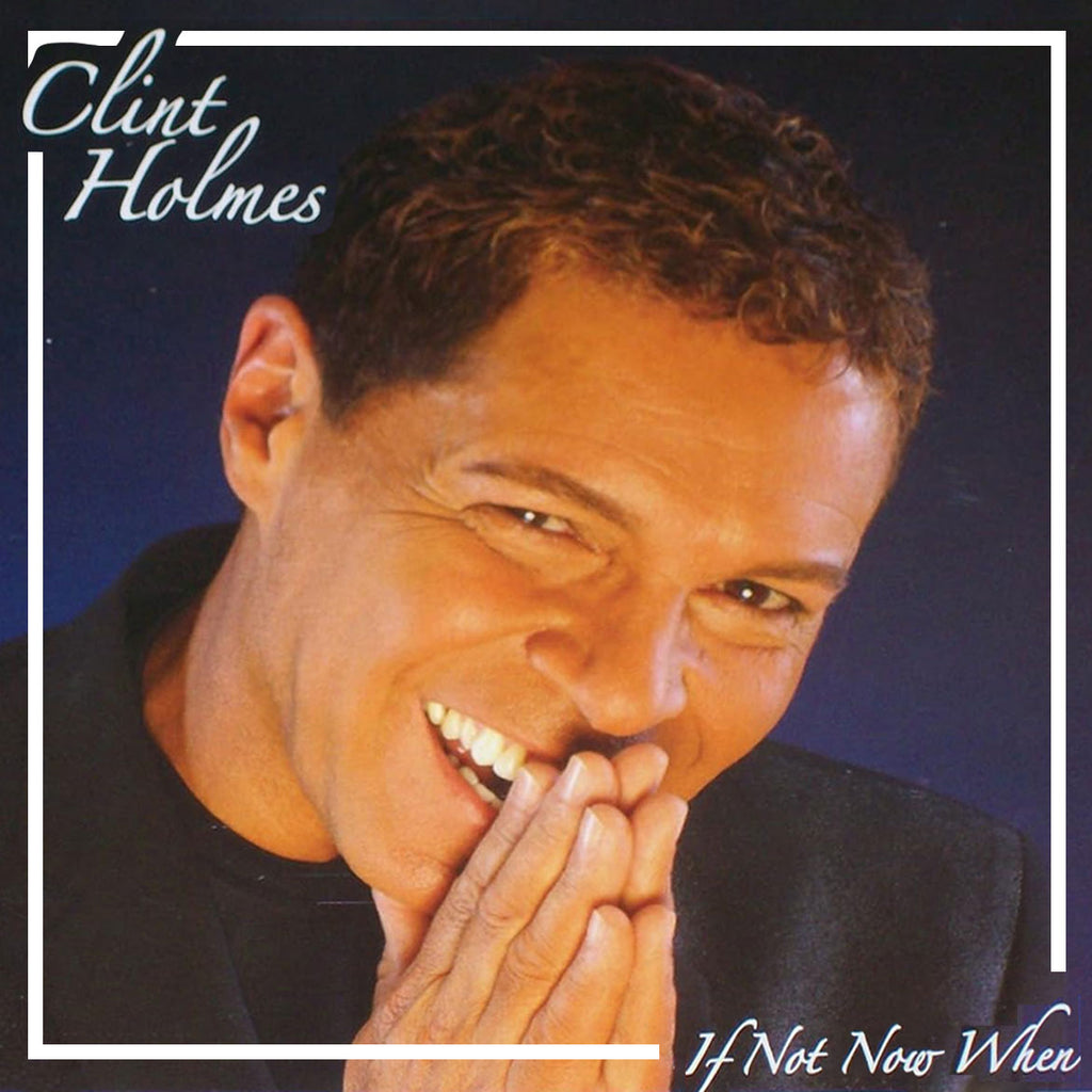 "If Not Now, When" CD