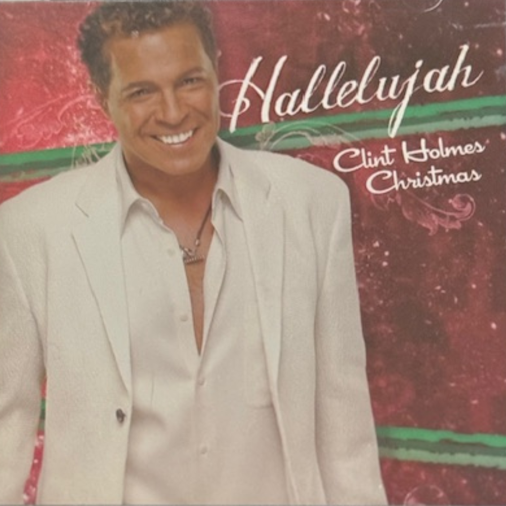 "Hallelujah" Christmas CD
